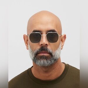 MYKITA Lite Acetate Arlo Designer Sunglasses